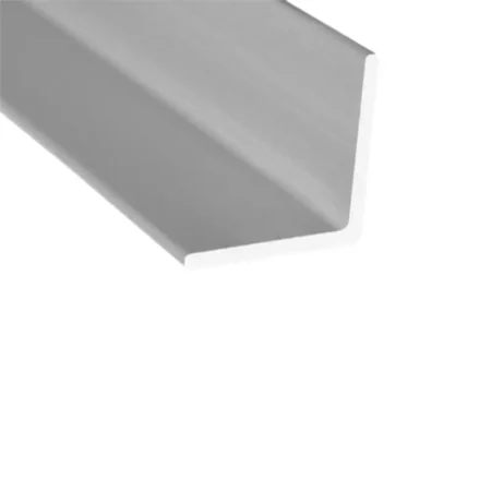 Equal sided angle bar, B10, 1000mm x 20mm x 20mm