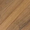 UPVC wood effect Cognac Oak