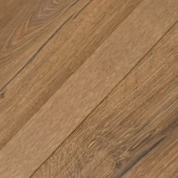 UPVC wood effect Oak