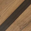 UPVC wood effect Wenge Congo