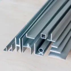 Aluminium profiles, diyfixups, diystore uk