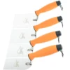 Stainless-Steel Margin Trowel Premium 4pcs set Toolty Prime