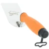 Stainless-Steel Margin Trowel Premium Plastering Toolty Prime 60mm