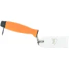 Stainless-Steel Margin Trowel Premium Plastering Toolty Prime 60mm