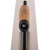 Toolty Pointed Flooring Trowel 500mm Cork Handle