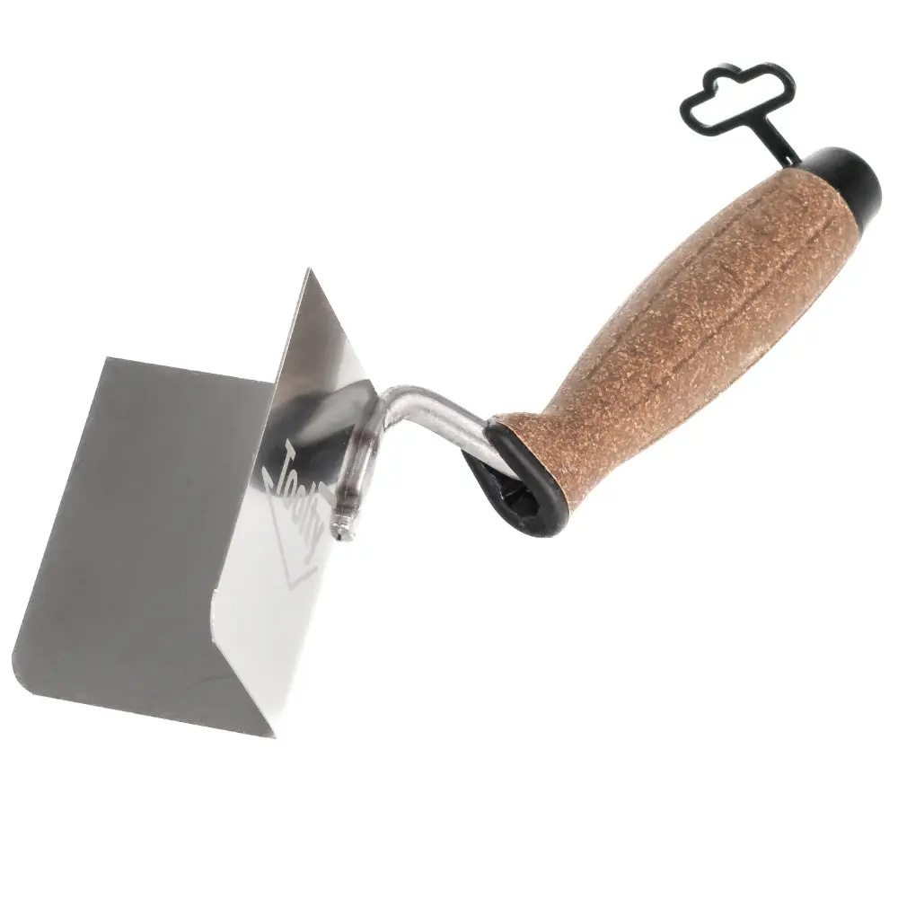 stainless-external-angled-lining-trowel-cork-handle-diyfixups