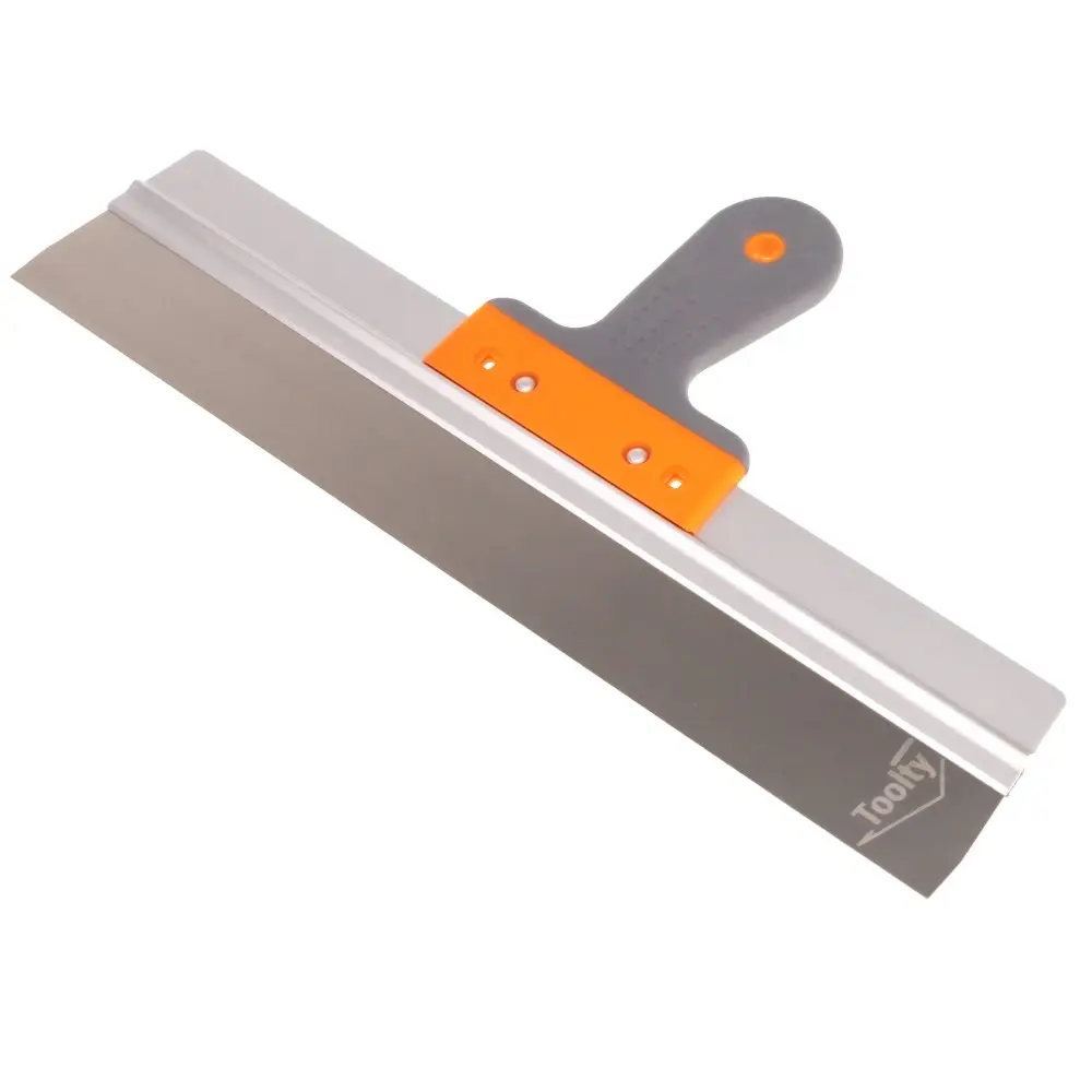 Putty knife for drywall discount