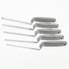 Tuck Pointing Jointing Finger Steel Trowel Set 5 PCS 6-14mm Toolty
