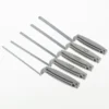 Tuck Pointing Jointing Finger Steel Trowel Set 5 PCS 6-14mm Toolty