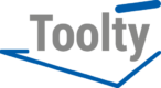 toolty logo