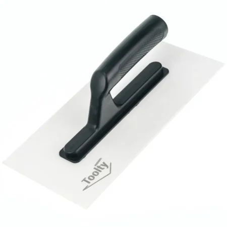 Toolty Plastic Float ABS 140x280mm 3mm Plastering Float