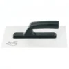 Toolty Plastic Float ABS 140x280mm 3mm Plastering Float