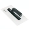 Toolty Plastic Float ABS 140x280mm 3mm Plastering Float