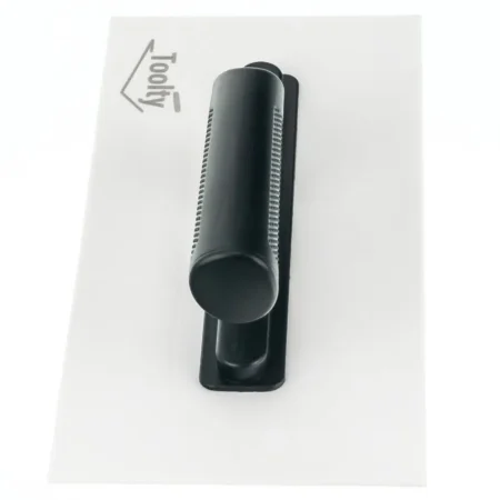Toolty Plastic Float ABS 140x280mm 3mm Plastering Float