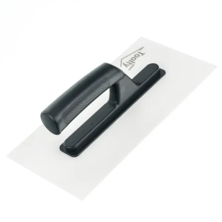 Toolty Plastic Float ABS 140x280mm 3mm Plastering Float