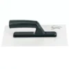 Toolty Plastic Float ABS 140x280mm 3mm Plastering Float