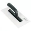 Toolty Plastic Float ABS 140x280mm 3mm Plastering Float