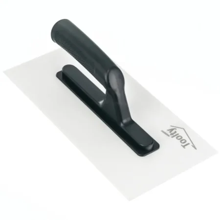 Toolty Plastic Float ABS 140x280mm 3mm Plastering Float