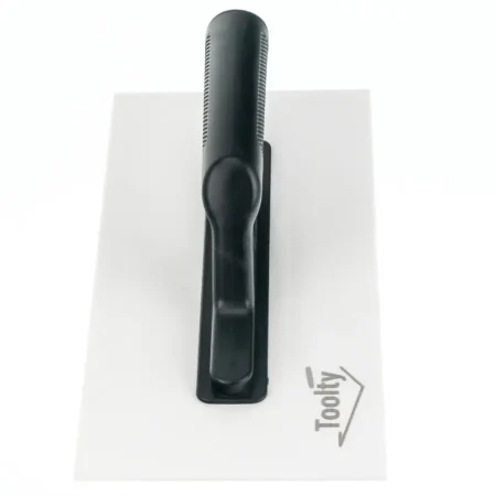 Toolty Plastic Float ABS 140x280mm 3mm Plastering Float