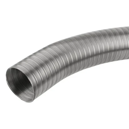 Flexible Chimney Flue Liner Pipe