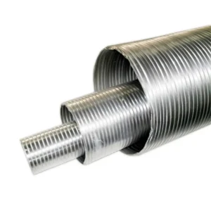 Flexible Chimney Flue Liner Pipe
