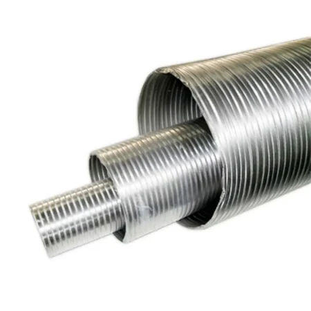 Flexible Chimney Flue Liner Pipe
