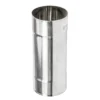 Stainless-Steel joiner 80-250 mm Chimney Flue Liner Female Connector Pipe