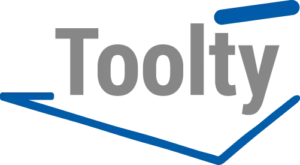 toolty logo