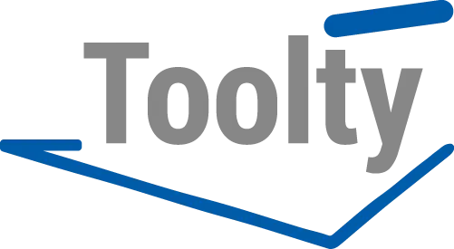 toolty logo