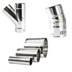 stove pipes category