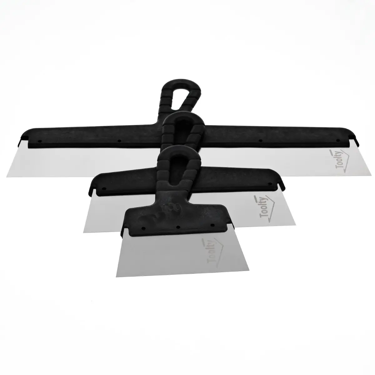 Plaster filling knife discount