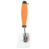 Stainless-Steel Margin Trowel Premium Plastering Toolty Prime 60mm