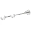 19/19mm Curtain Pole Bracket Classic