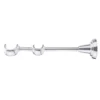 25/19mm Curtain Pole Bracket Classic