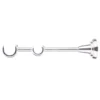 25/19mm Curtain Pole Bracket Classic
