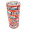 Professional Rough Surface Exterior Tape Clean Peel UV Resistant 48mm