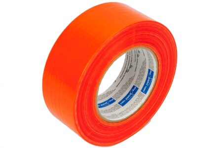 Professional Rough Surface Exterior Tape Clean Peel UV Resistant 48mm