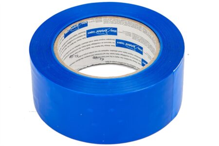 Tarp and Stucco - Exterior Mask Tape Clean Peel UV Resistant 48mm x25m