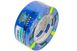 Tarp and Stucco - Exterior Mask Tape Clean Peel UV Resistant 38mm x 50m