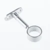 Bracket_centre_25_1 Chrome centre support bracket for 25 mm wardrobe rail