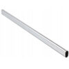 Wardrobe_Rail_Oval_30x15_m1 Oval wardrobe rail 30x15 mm profile