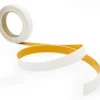 PVC Skirting Board Self-Adhesive Flexible Trim 10x10mm 5m