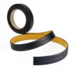PVC Skirting Board Self-Adhesive Flexible Trim 10x10mm 5m