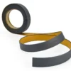 PVC Skirting Board Self-Adhesive Flexible Trim 10x10mm 5m