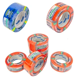 Masking Tape category image – tapes for painting, decorating and exterior work